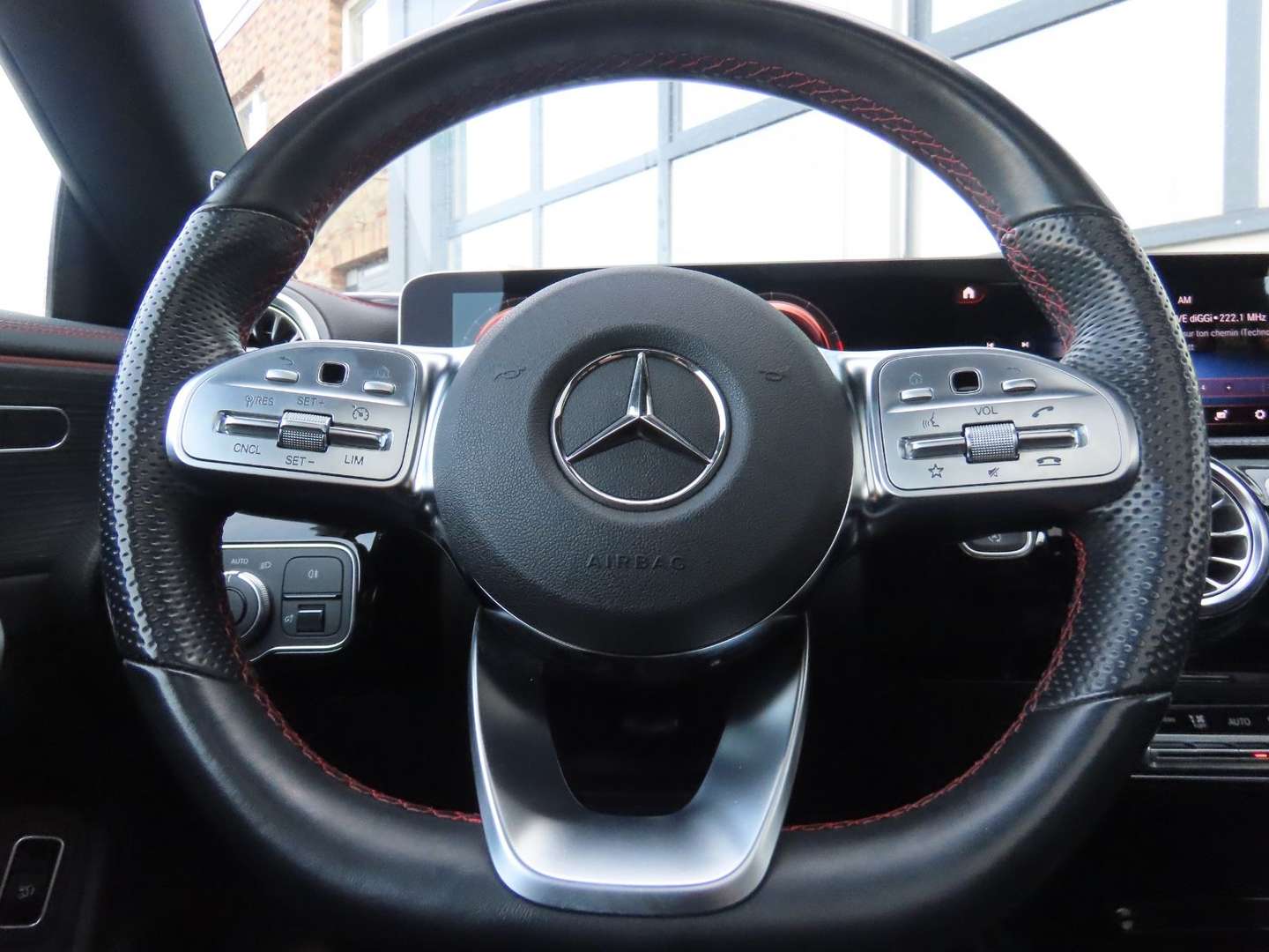 Mercedes CLA 250 Night Edition - 2020 - Joinsteer - #7