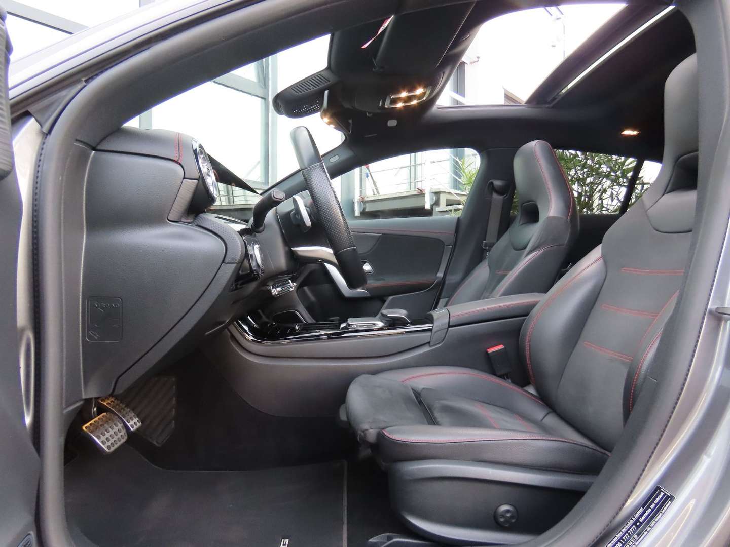 Mercedes CLA 250 Night Edition - 2020 - Joinsteer - #8