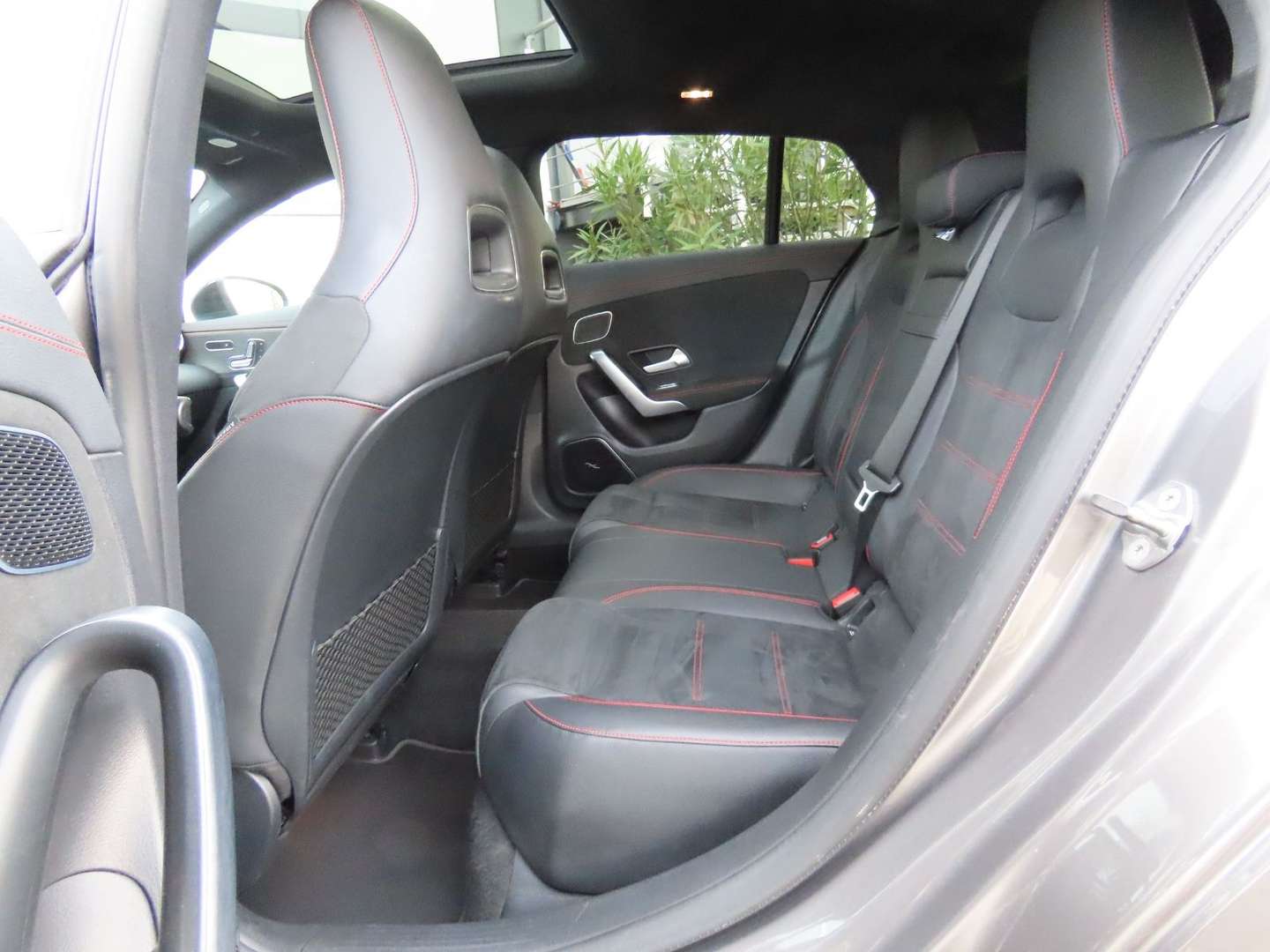 Mercedes CLA 250 Night Edition - 2020 - Joinsteer - #11