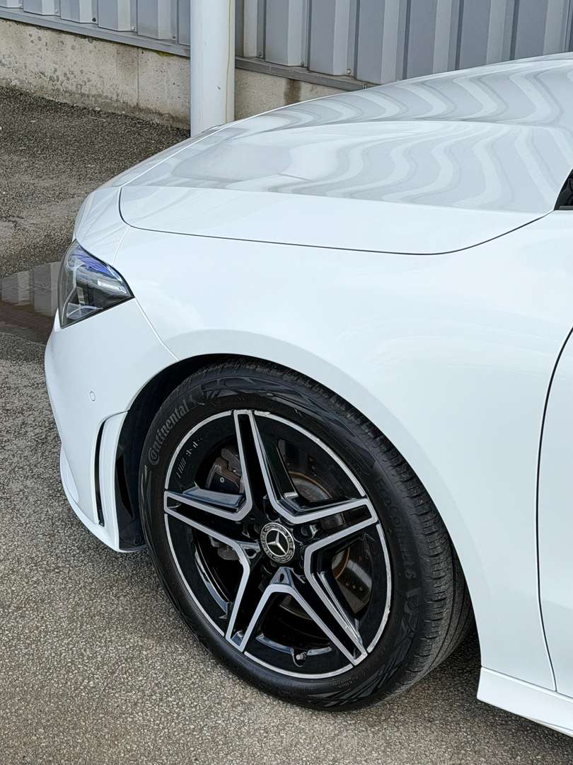 Mercedes CLA 250 AMG Line - 2021 - Joinsteer - #19