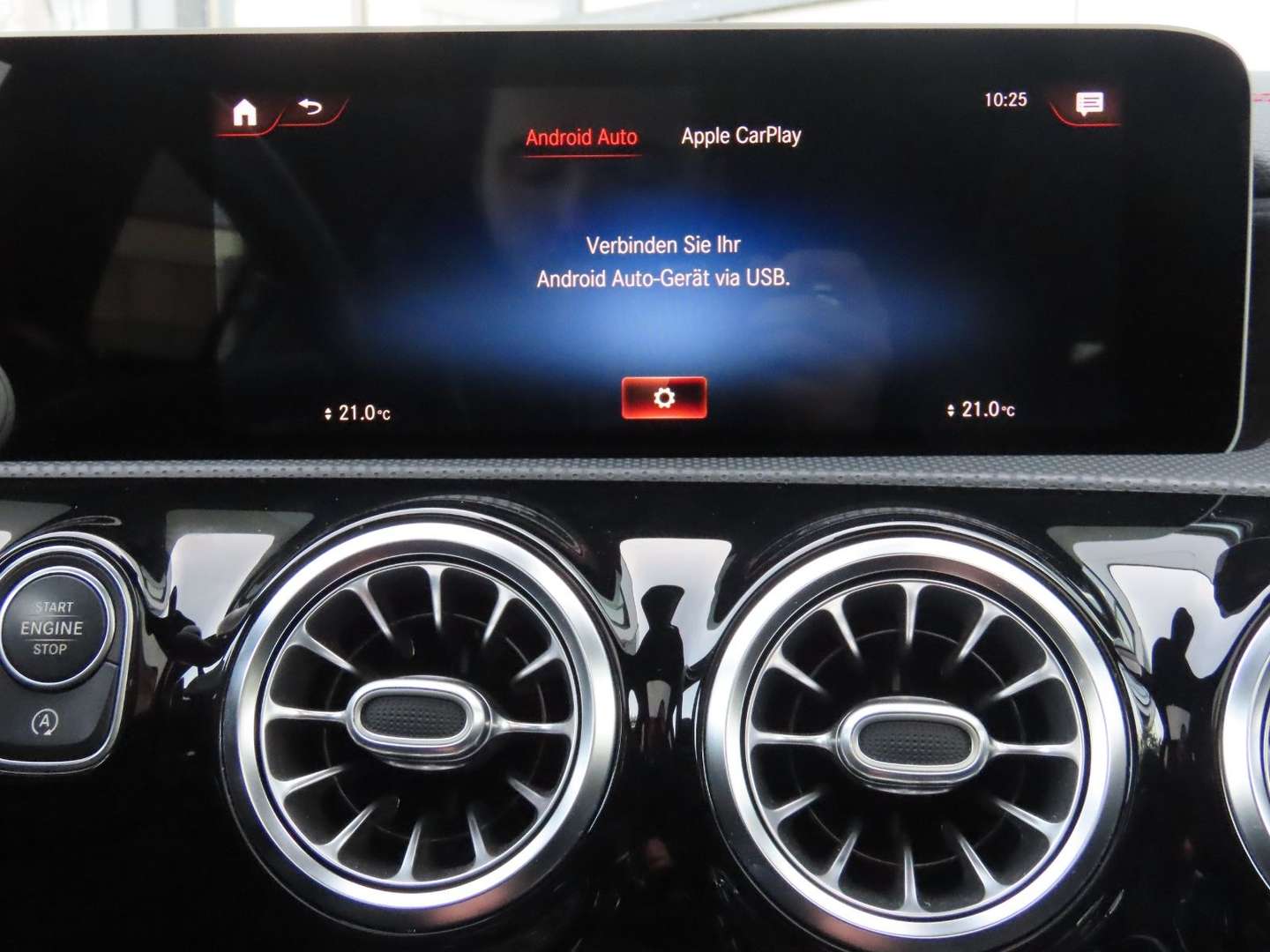 Mercedes CLA 250 Night Edition - 2020 - Joinsteer - #17