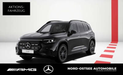 Mercedes GLB 250 250 AMG Line - 2026 - Joinsteer - #1