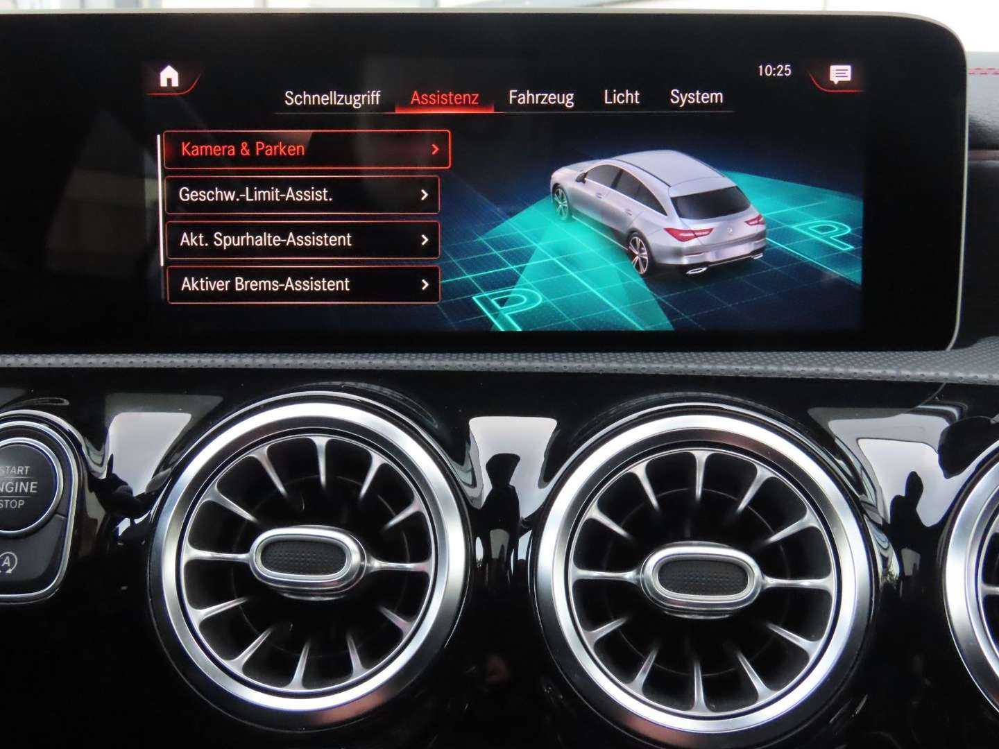 Mercedes CLA 250 Night Edition - 2020 - Joinsteer - #19