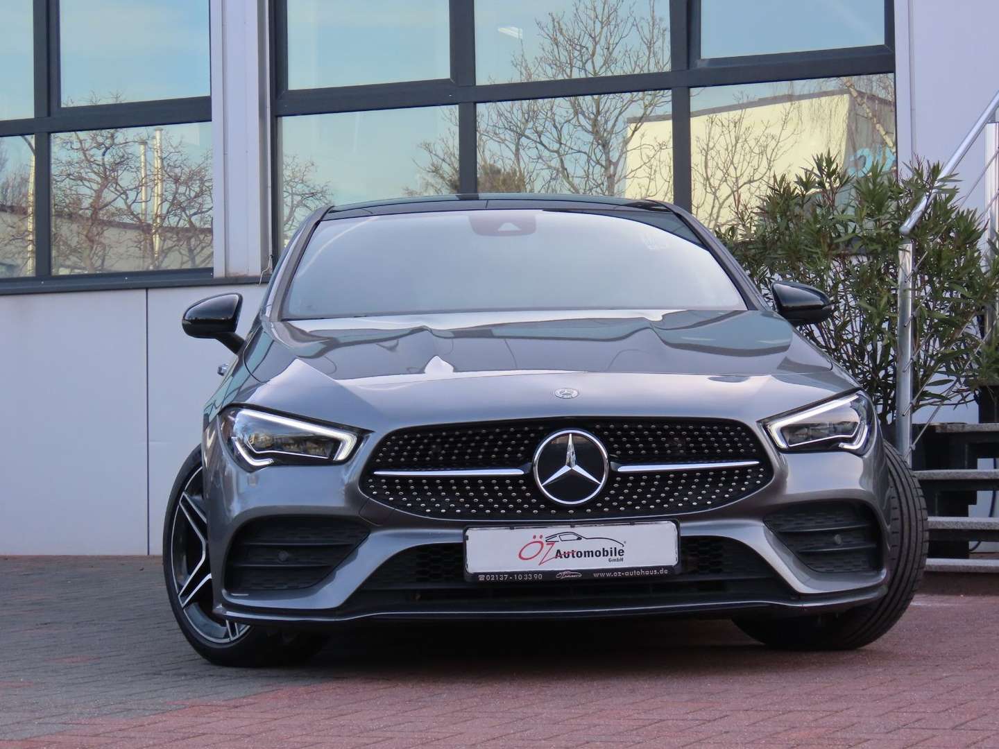 Mercedes CLA 250 Night Edition - 2020 - Joinsteer - #24