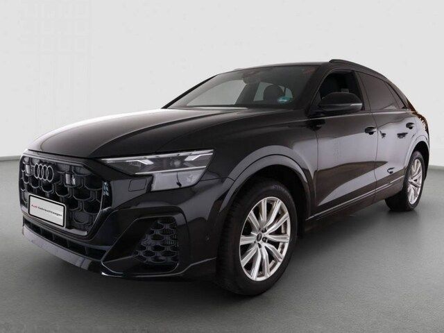 Audi Q8 55 TFSI Quattro Tiptronic - 2024 - Joinsteer - #2