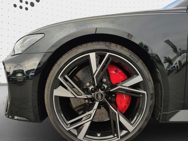 Audi RS6 avant TFSI Quattro Tiptronic - 2021 - Joinsteer - #12