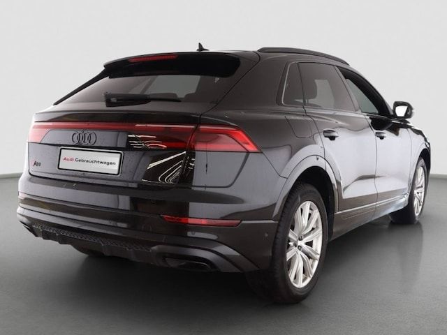 Audi Q8 55 TFSI Quattro Tiptronic - 2024 - Joinsteer - #3