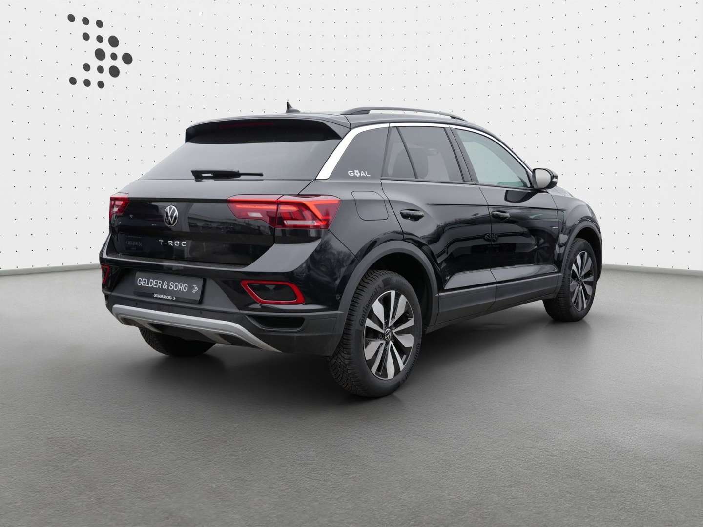 Volkswagen T-Roc TDI Goal - 2025 - Joinsteer - #1
