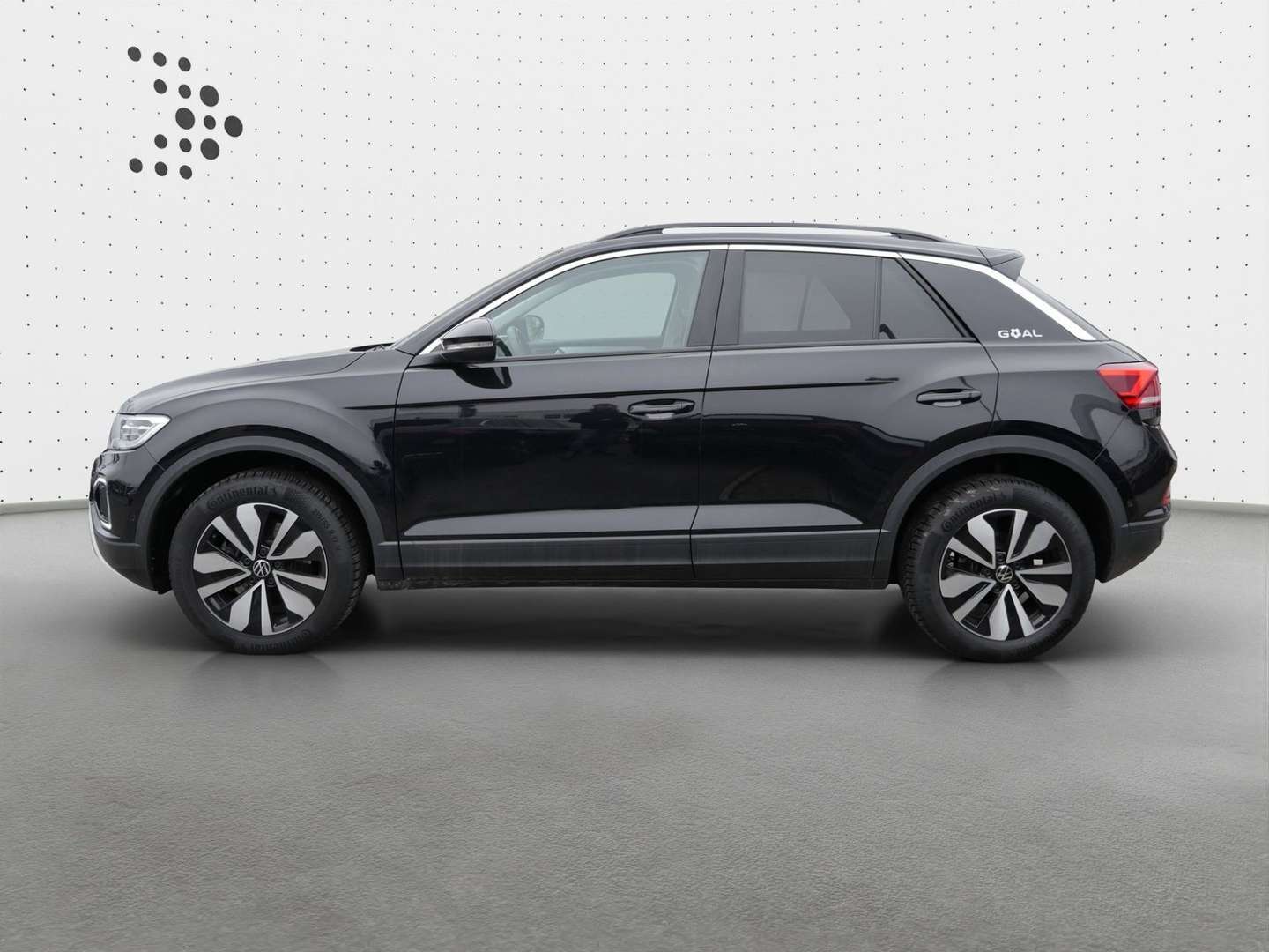 Volkswagen T-Roc TDI Goal - 2025 - Joinsteer - #2