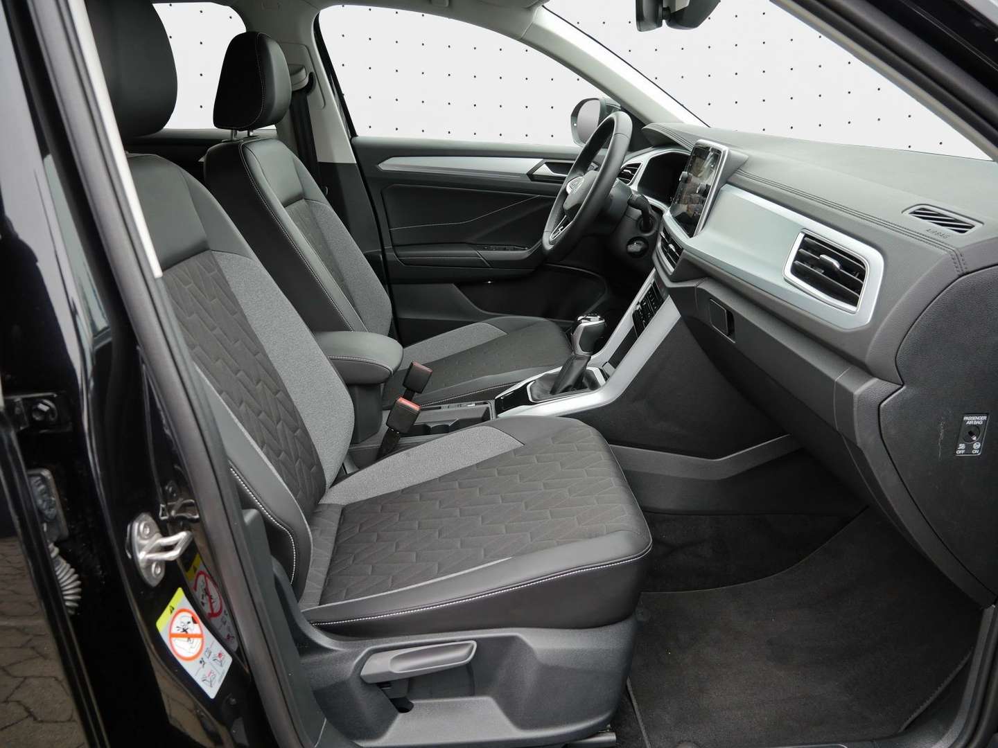 Volkswagen T-Roc TDI Goal - 2025 - Joinsteer - #3