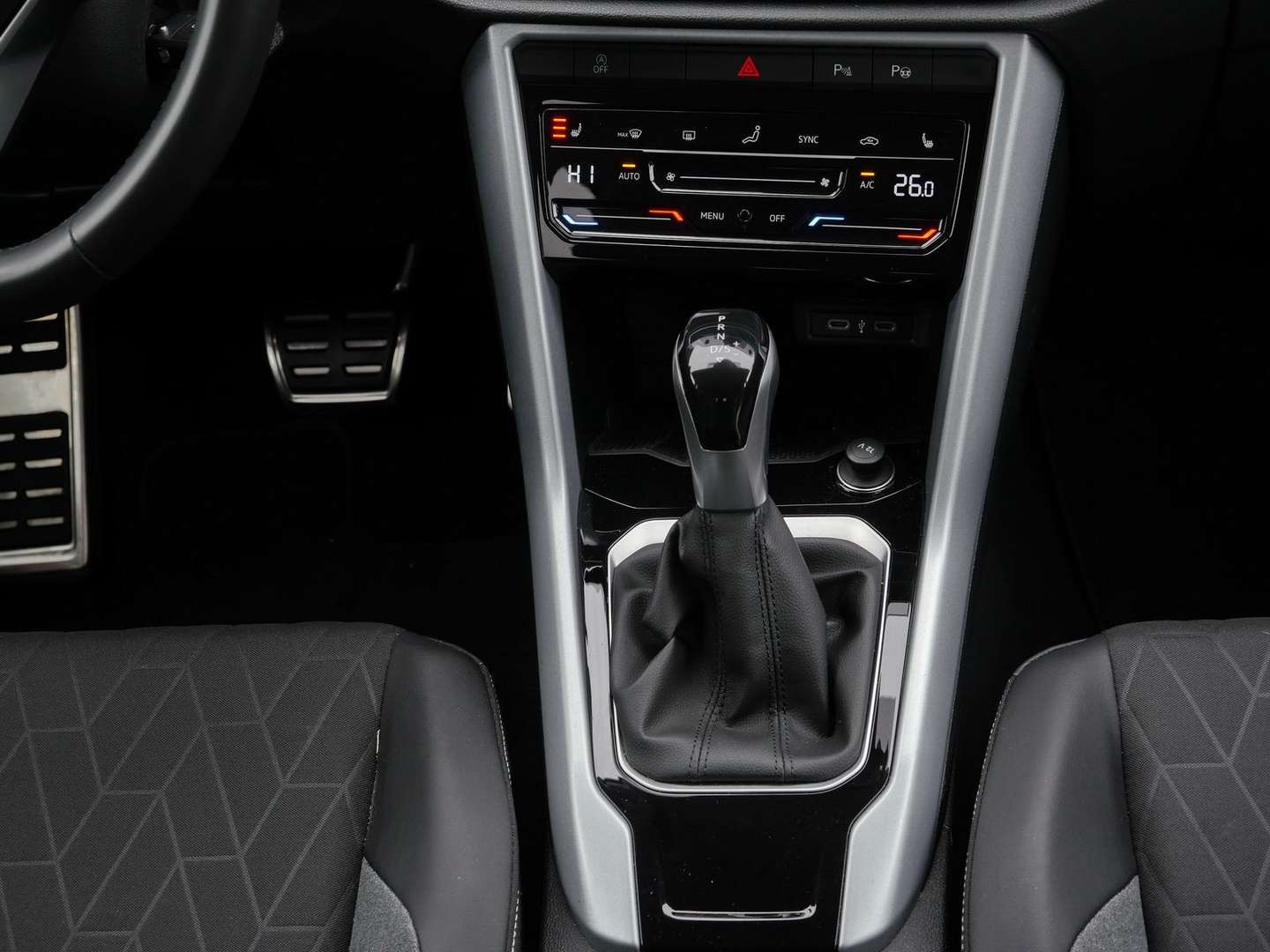 Volkswagen T-Roc TDI Goal - 2025 - Joinsteer - #6