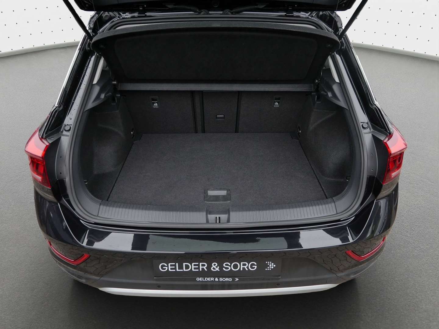 Volkswagen T-Roc TDI Goal - 2025 - Joinsteer - #10