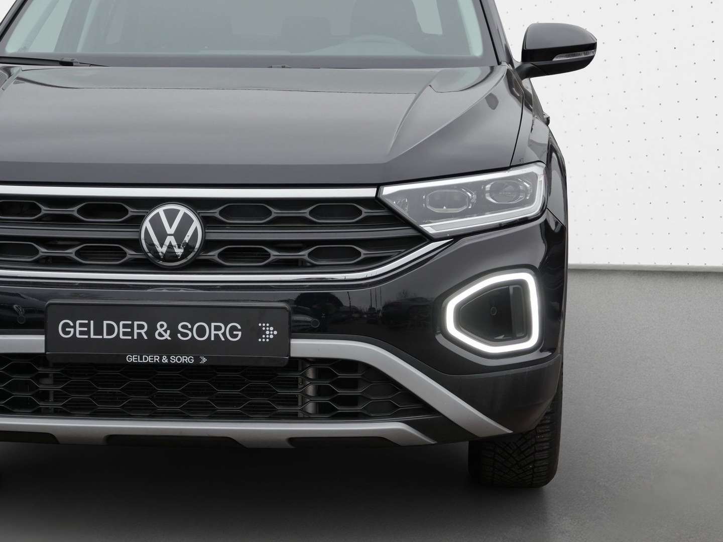 Volkswagen T-Roc TDI Goal - 2025 - Joinsteer - #11