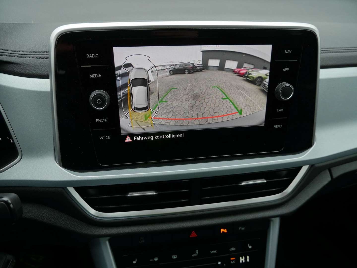 Volkswagen T-Roc TDI Goal - 2025 - Joinsteer - #14