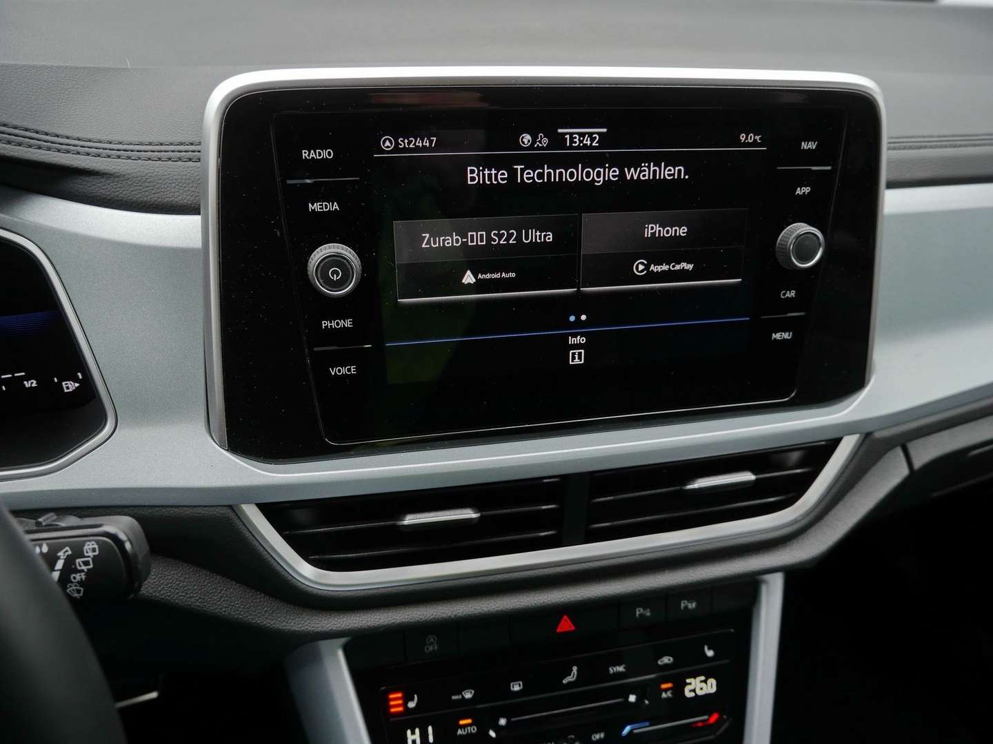 Volkswagen T-Roc TDI Goal - 2025 - Joinsteer - #18