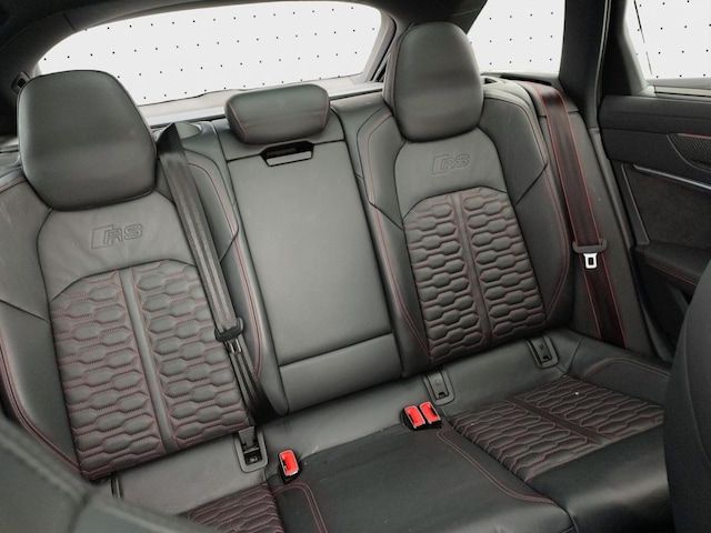 Audi RS6 avant TFSI Quattro Tiptronic - 2021 - Joinsteer - #15
