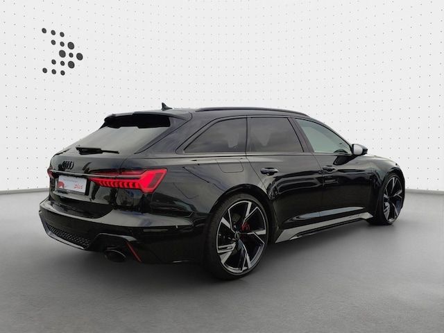 Audi RS6 avant TFSI Quattro Tiptronic - 2021 - Joinsteer - #17