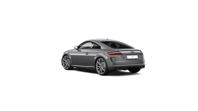 Audi TT Coupé 40 TFSI S Tronic - 2022 - Joinsteer - #8