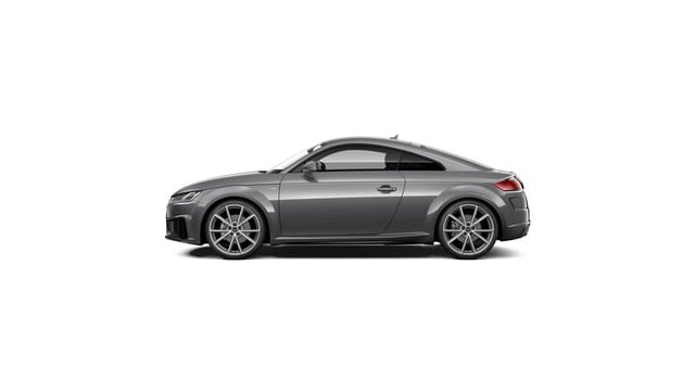 Audi TT Coupé 40 TFSI S Tronic - 2022 - Joinsteer - #9