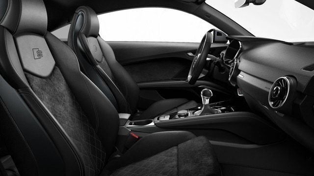 Audi TT Coupé 40 TFSI S Tronic - 2022 - Joinsteer - #10