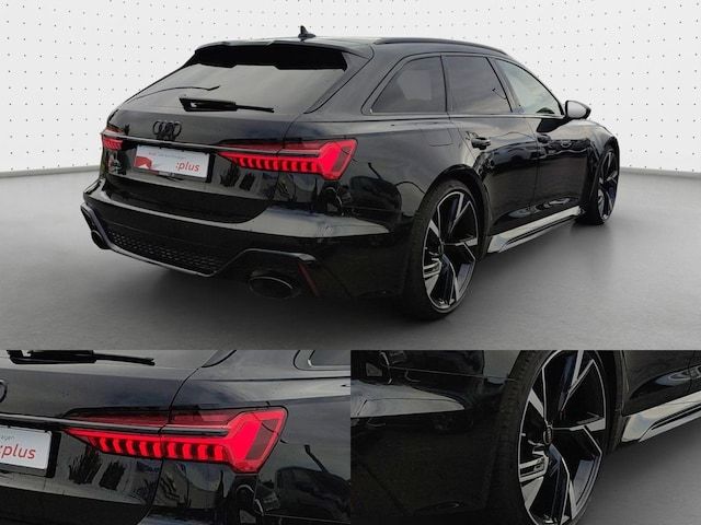 Audi RS6 avant TFSI Quattro Tiptronic - 2021 - Joinsteer - #21