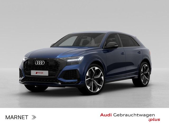 Audi RSQ8 TFSI Quattro Tiptronic - 2022 - Joinsteer - #1