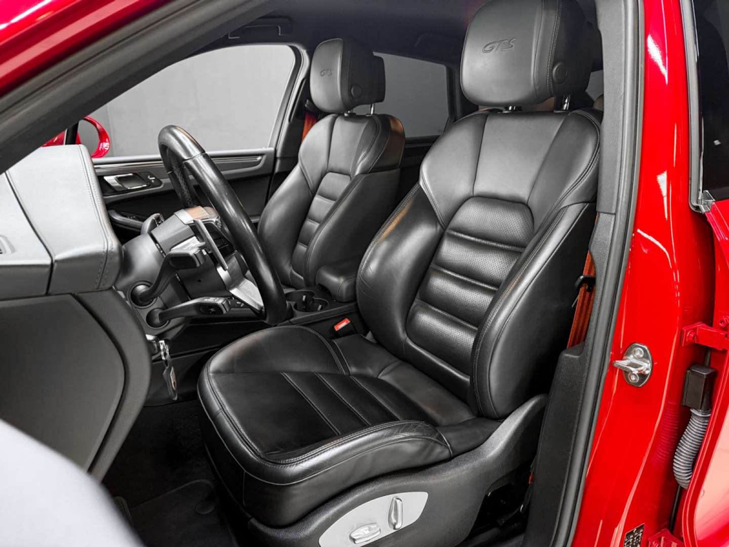 Porsche Macan II GTS - 2020 - Joinsteer - #11