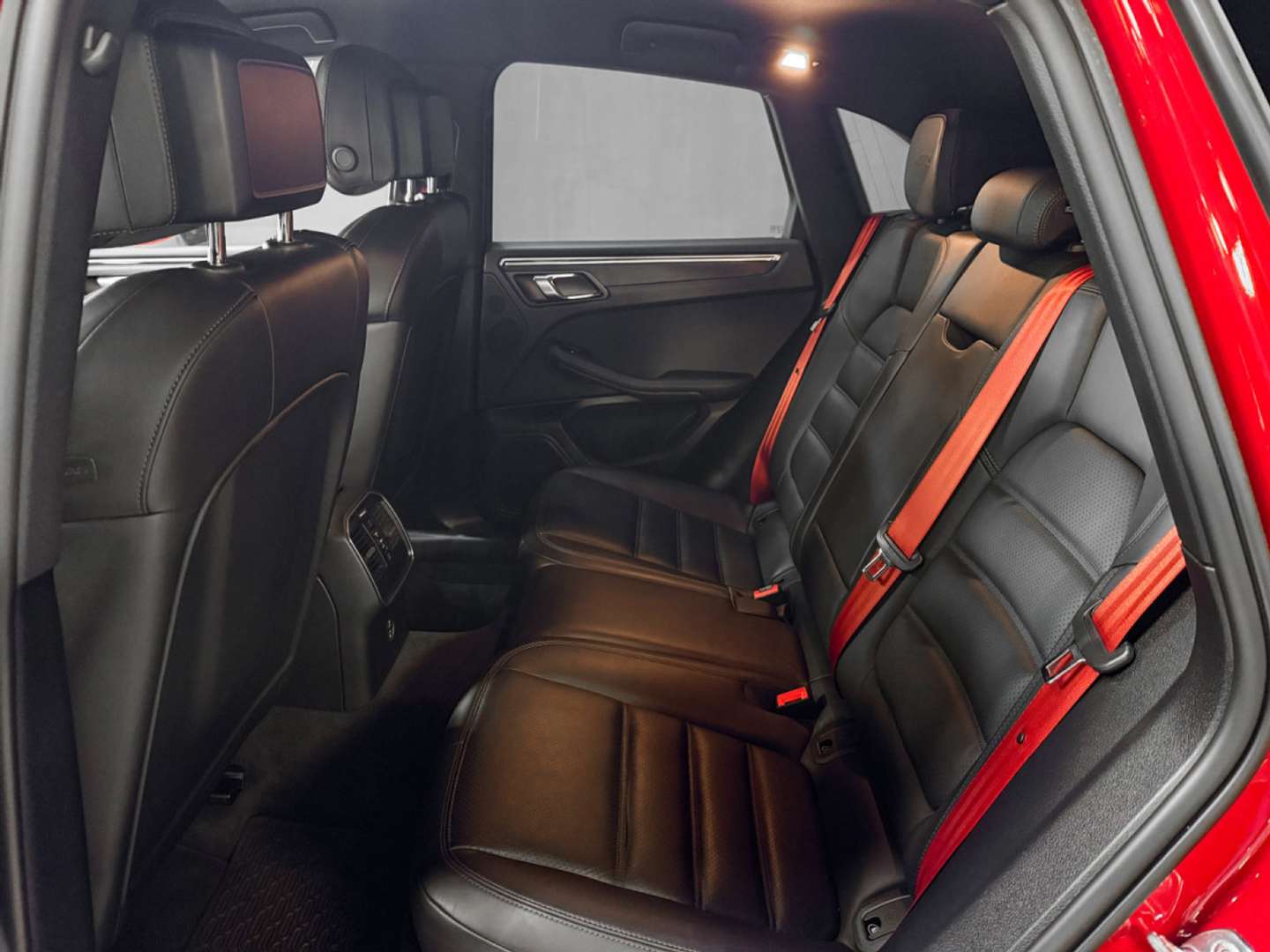 Porsche Macan II GTS - 2020 - Joinsteer - #12