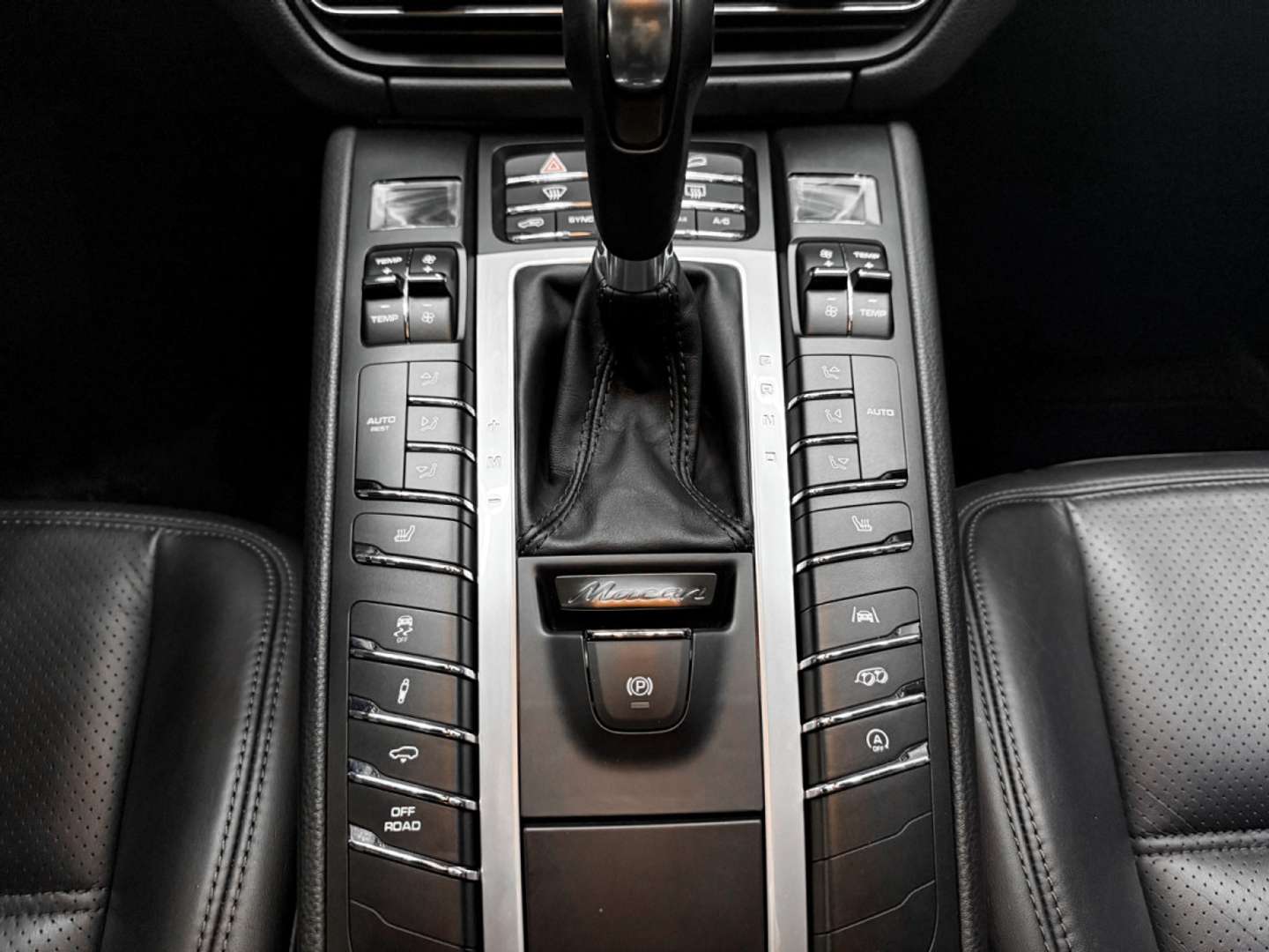 Porsche Macan II GTS - 2020 - Joinsteer - #13