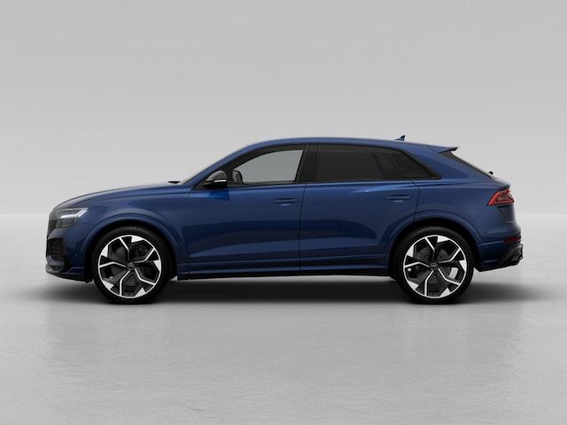 Audi RSQ8 TFSI Quattro Tiptronic - 2022 - Joinsteer - #2