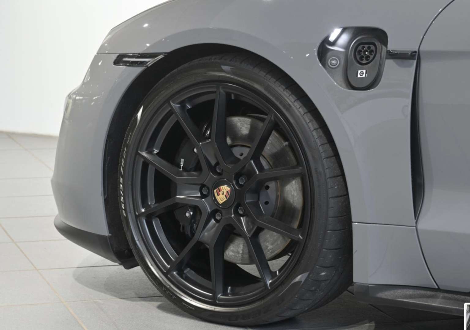 Porsche Taycan GTS Sport Turismo - 2023 - Joinsteer - #10