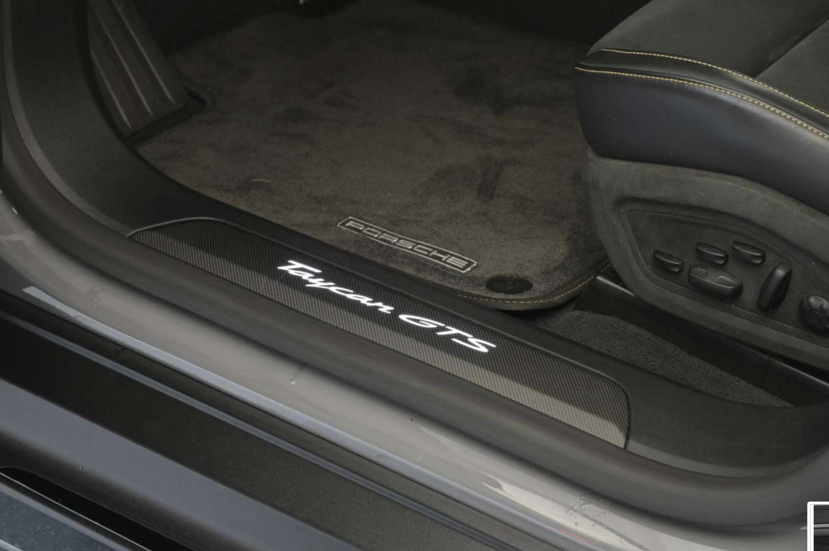 Porsche Taycan GTS Sport Turismo - 2023 - Joinsteer - #14