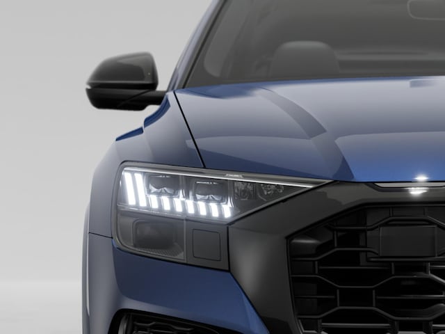 Audi RSQ8 TFSI Quattro Tiptronic - 2022 - Joinsteer - #6