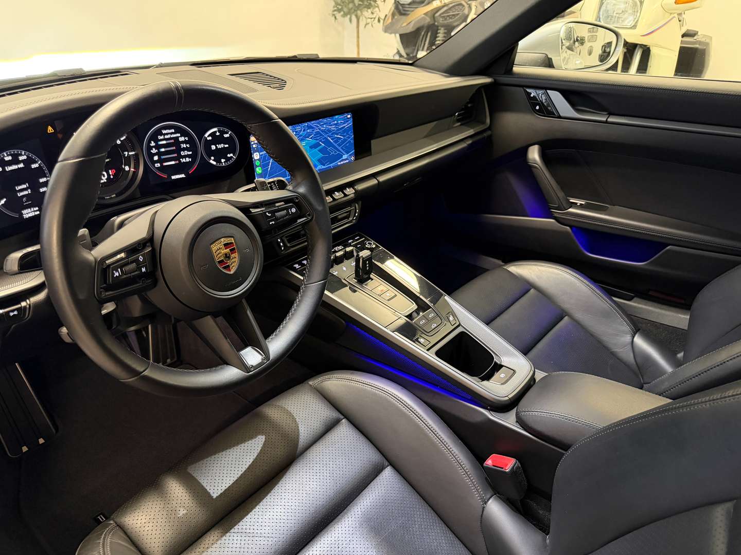 Porsche 991 - 2020 - Joinsteer - #4