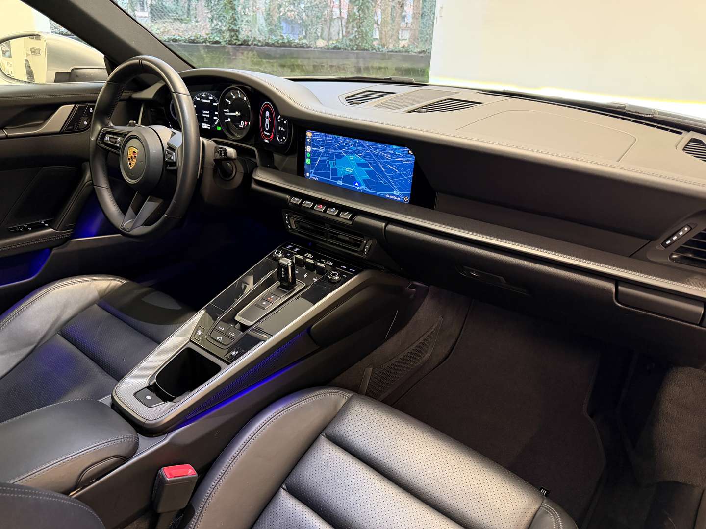 Porsche 991 - 2020 - Joinsteer - #6