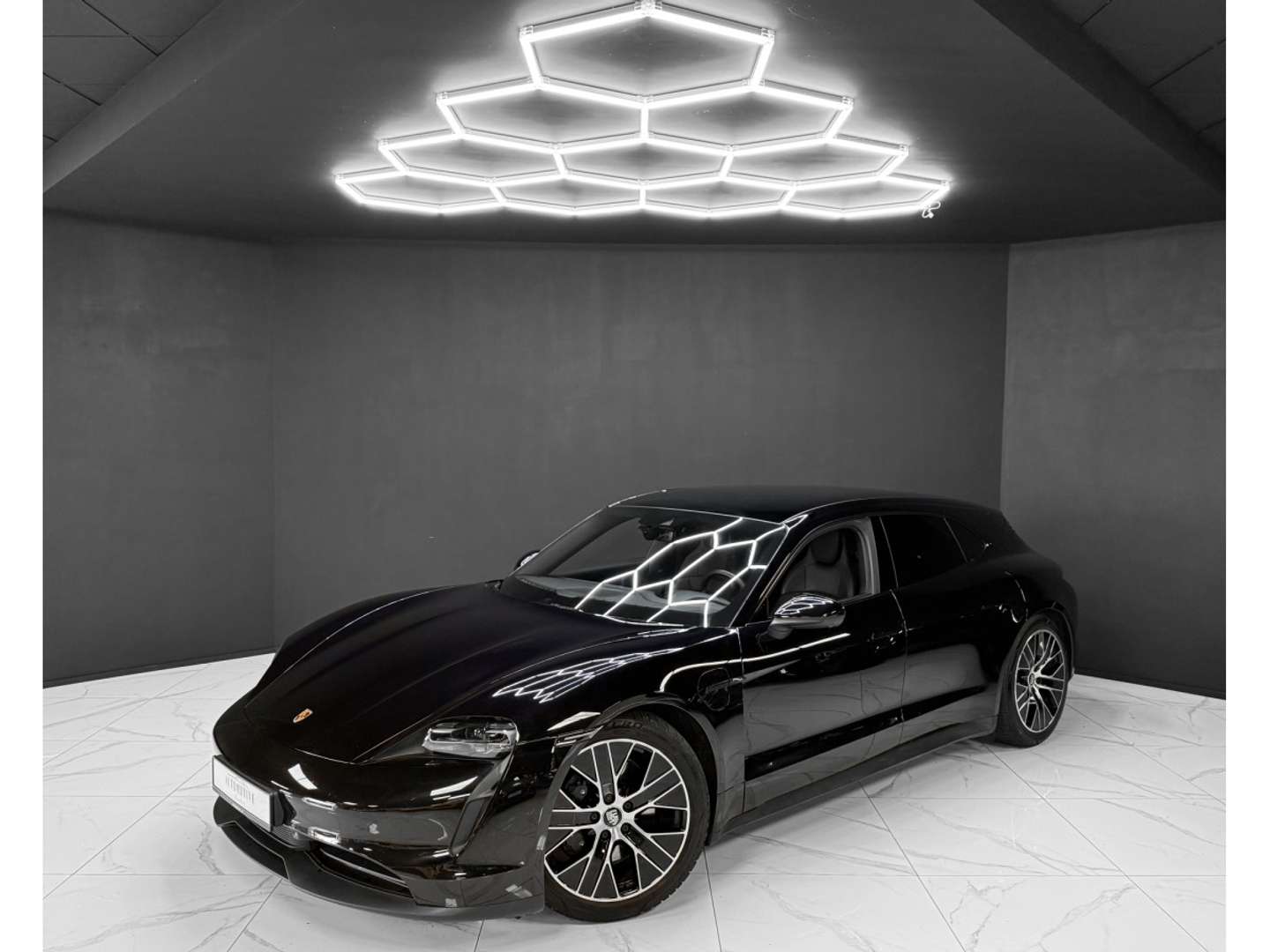 Porsche Taycan Performance Package - 2023 - Joinsteer - #1
