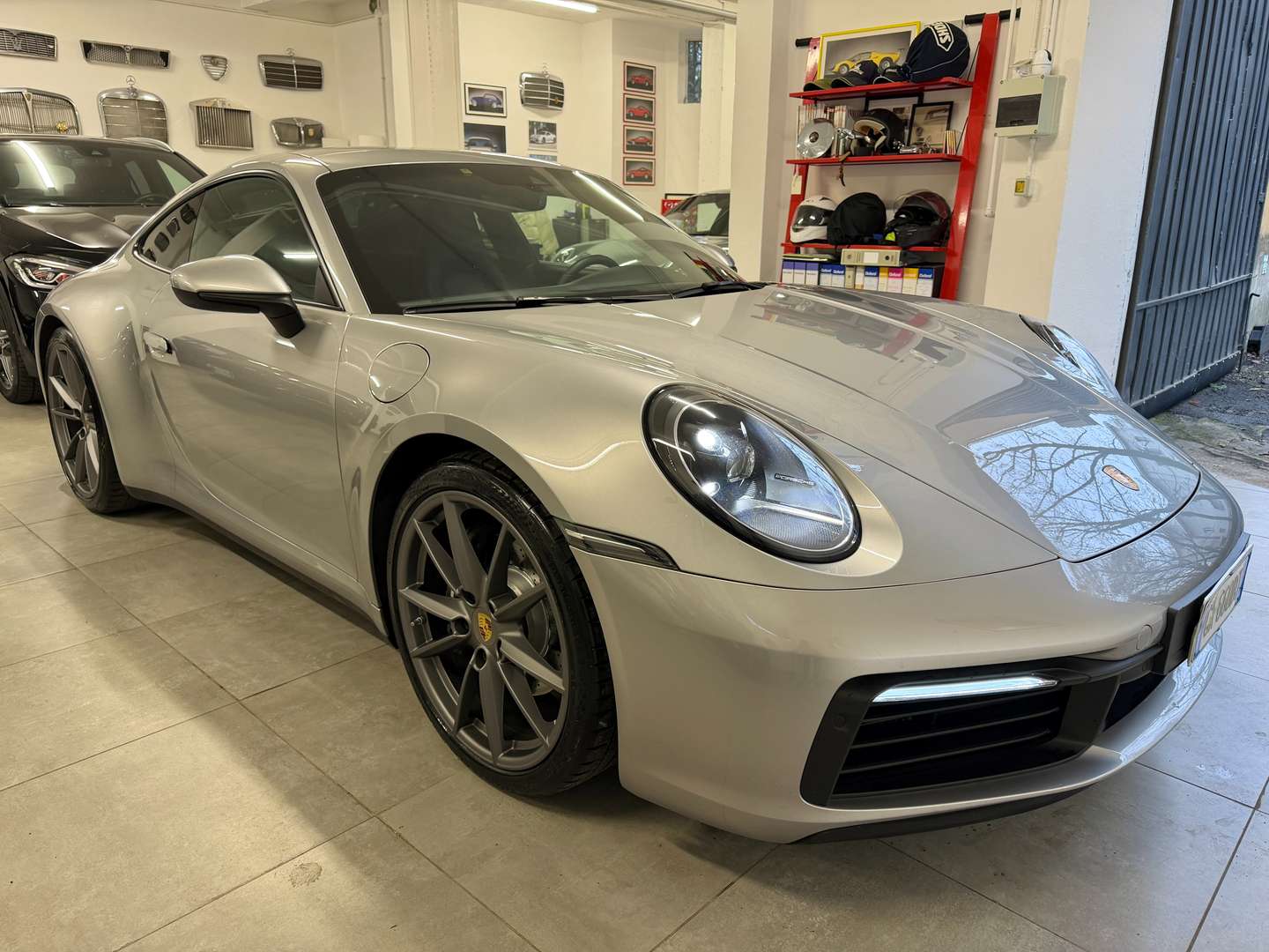 Porsche 991 - 2020 - Joinsteer - #8