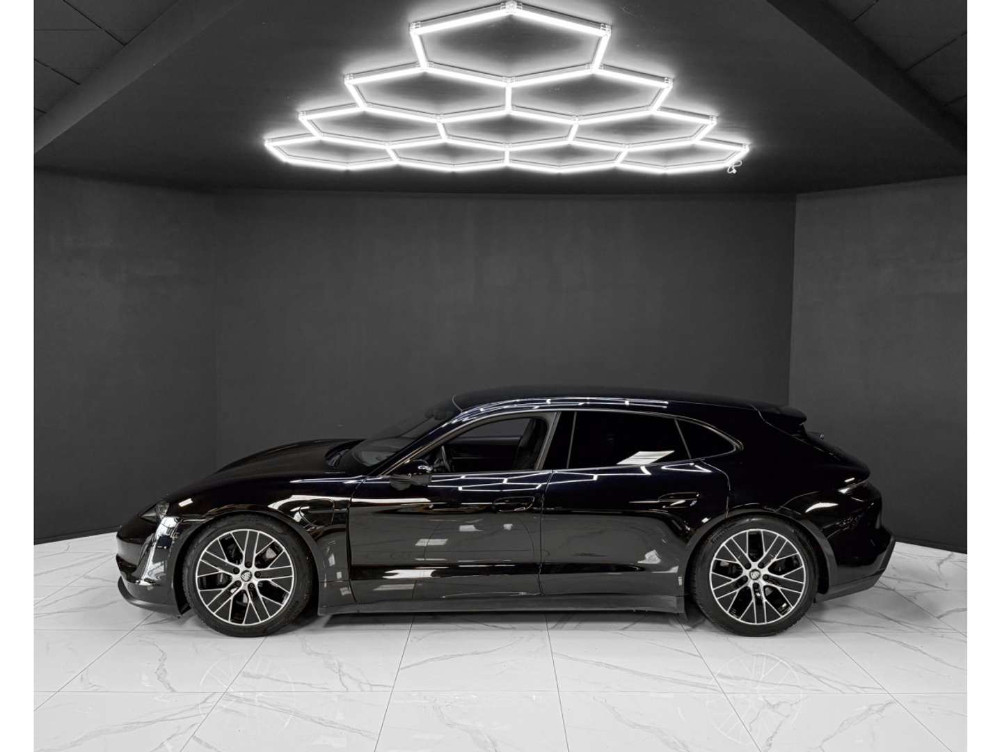 Porsche Taycan Performance Package - 2023 - Joinsteer - #2