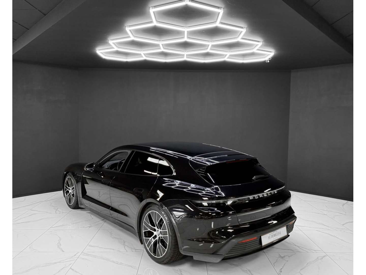 Porsche Taycan Performance Package - 2023 - Joinsteer - #3