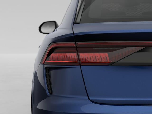 Audi RSQ8 TFSI Quattro Tiptronic - 2022 - Joinsteer - #7