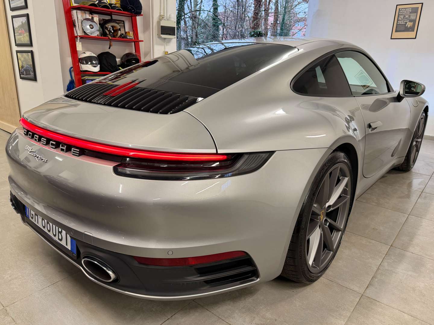 Porsche 991 - 2020 - Joinsteer - #9