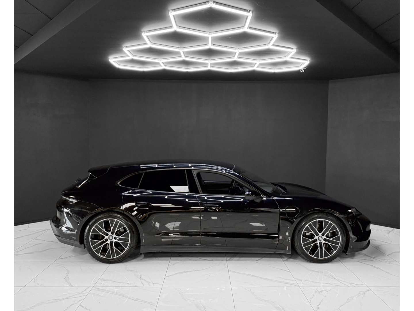 Porsche Taycan Performance Package - 2023 - Joinsteer - #6