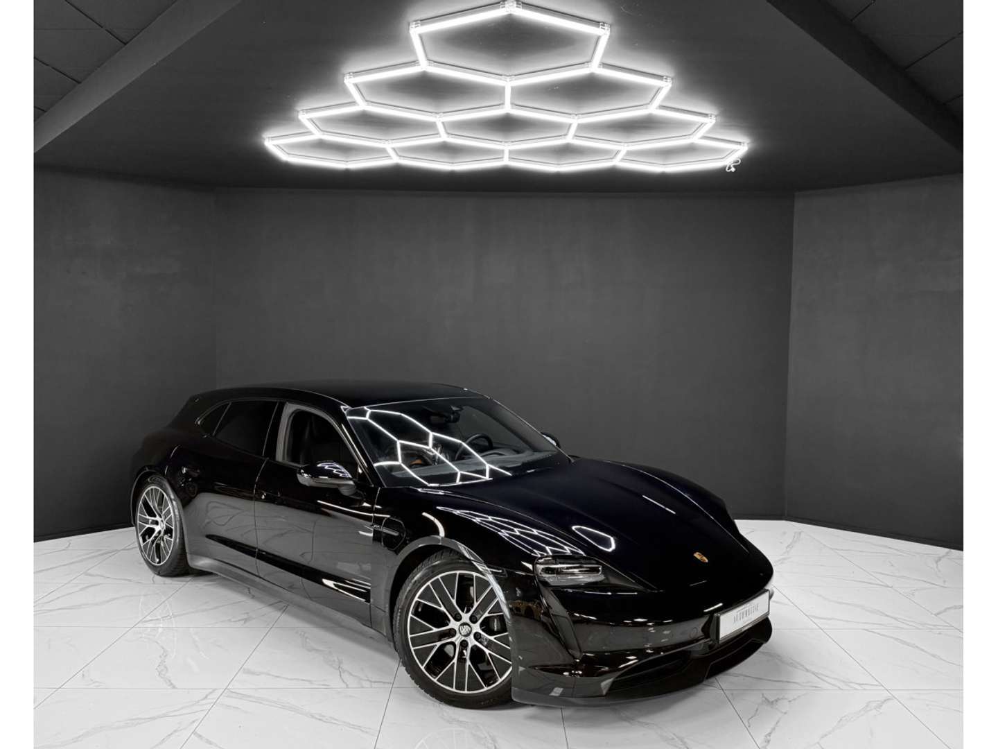 Porsche Taycan Performance Package - 2023 - Joinsteer - #7