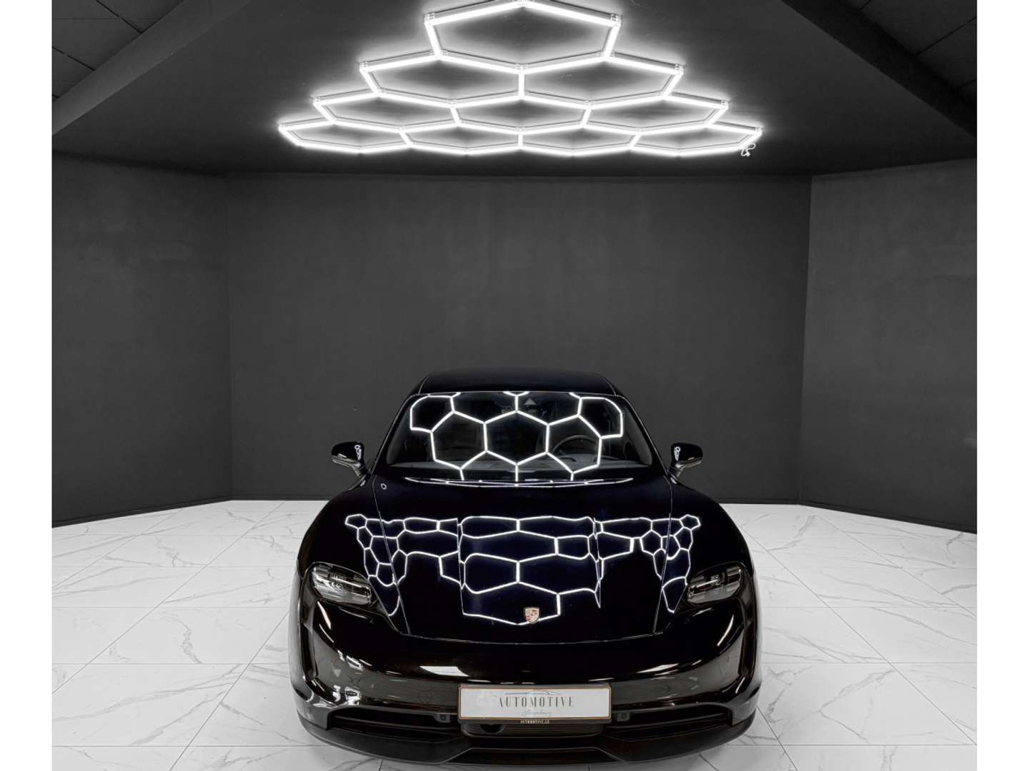 Porsche Taycan Performance Package - 2023 - Joinsteer - #8