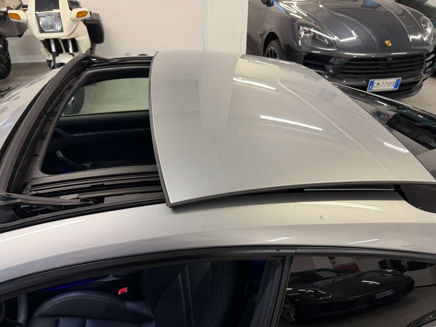 Porsche 991 - 2020 - Joinsteer - #13