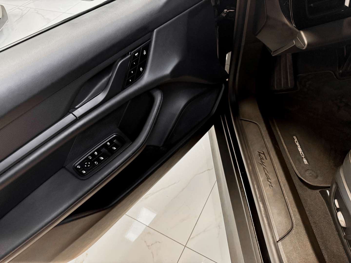 Porsche Taycan Performance Package - 2023 - Joinsteer - #13