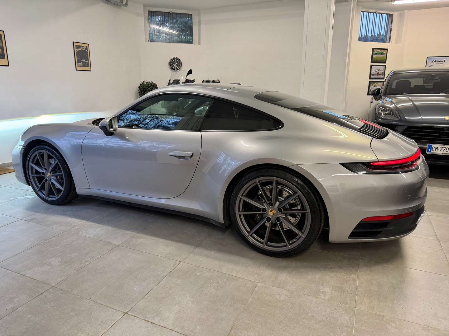 Porsche 991 - 2020 - Joinsteer - #14