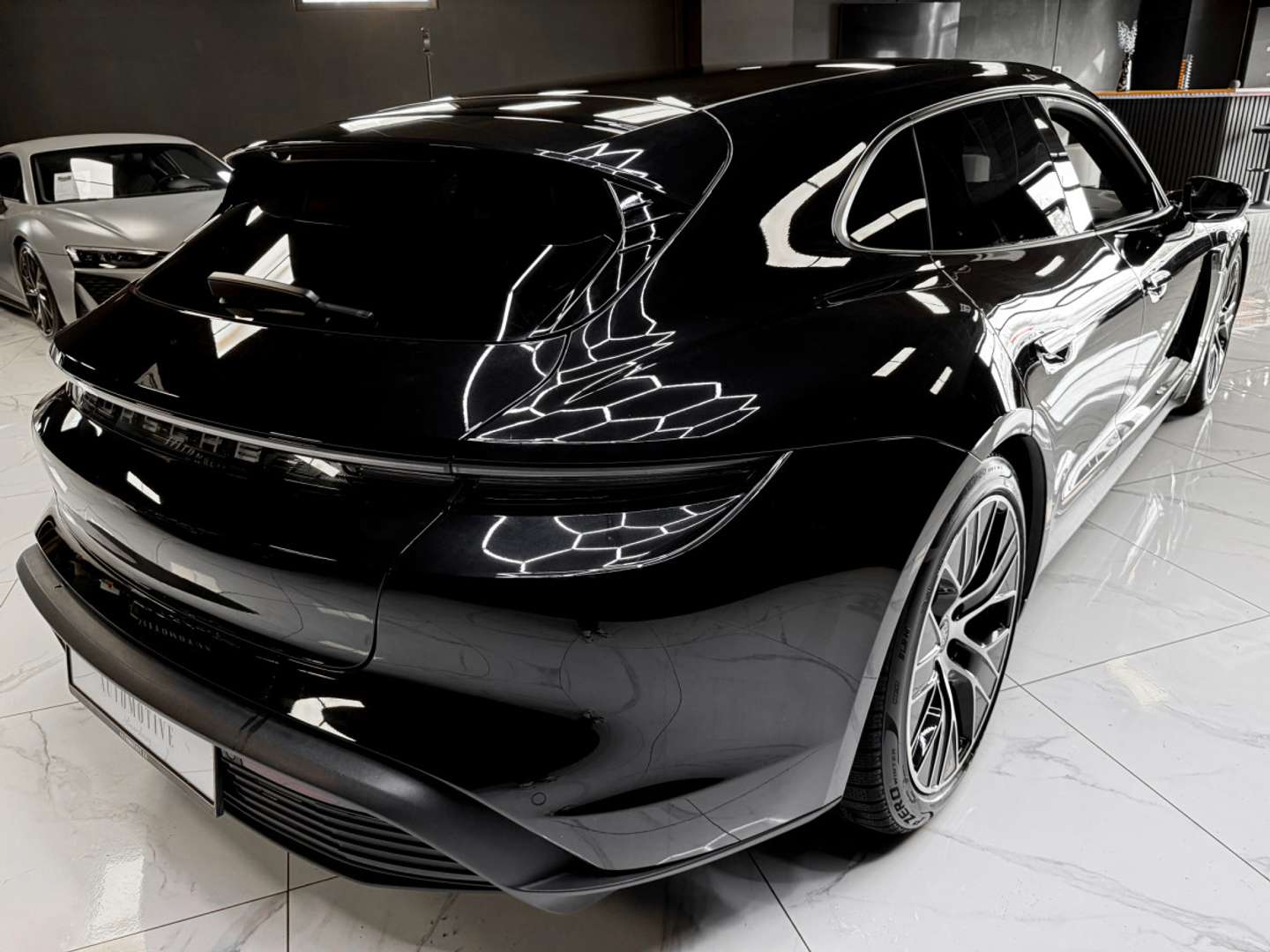 Porsche Taycan Performance Package - 2023 - Joinsteer - #14