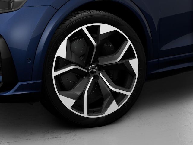 Audi RSQ8 TFSI Quattro Tiptronic - 2022 - Joinsteer - #8