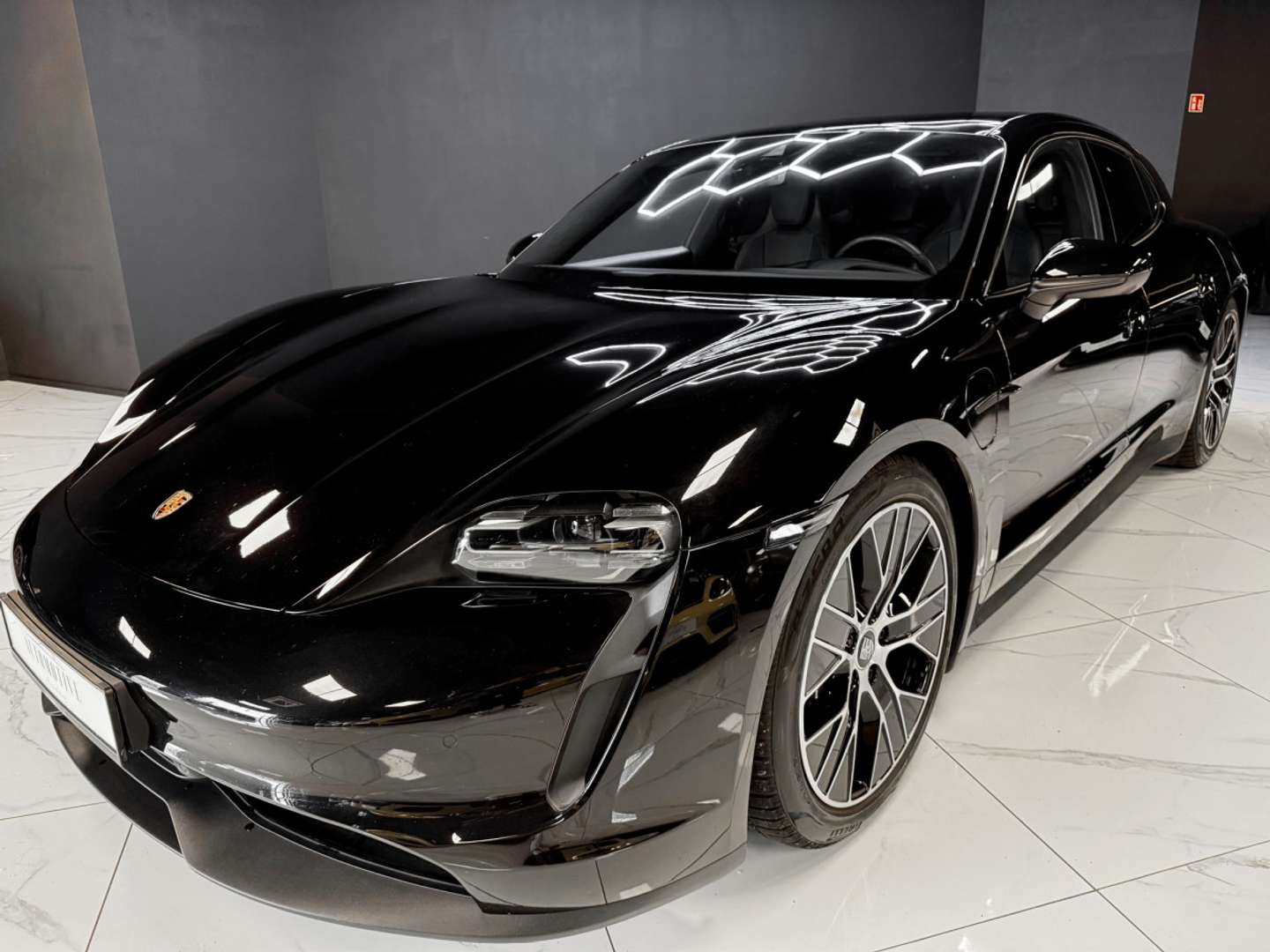 Porsche Taycan Performance Package - 2023 - Joinsteer - #15